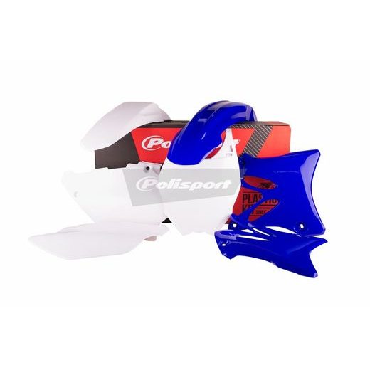 SET PLASTIK POLISPORT 90527 OEM COLOR