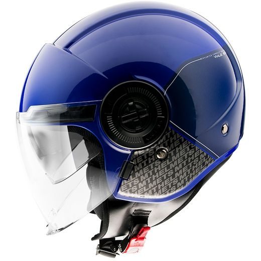 HELMET MT HELMETS VIALE SV - OF502SV A7 - 07 M