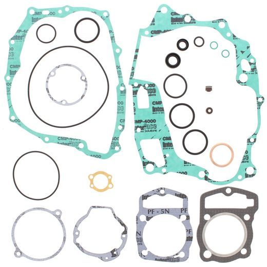COMPLETE GASKET KIT WINDEROSA CGK 808240