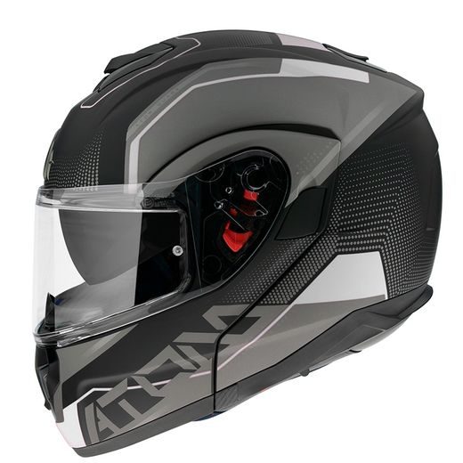 HELMET MT HELMETS ATOM SV A0 - 00 XS