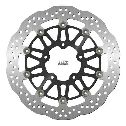 ZAVORNI DISK NG 1846XG