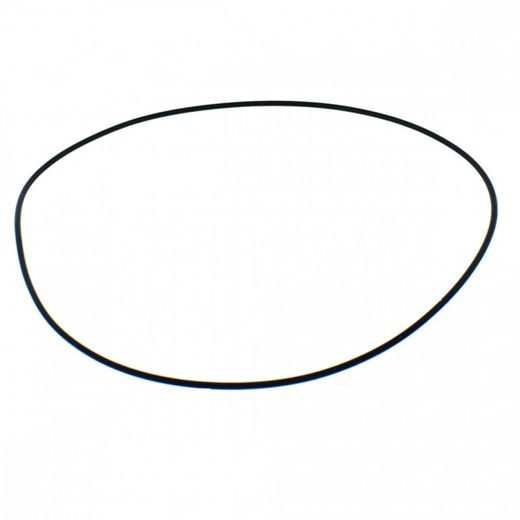 TESNILO SKLOPKE (CLUTCH COVER GASKET) ATHENA (SMALL)