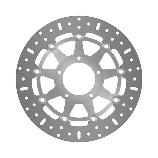 ZAVORNI DISK EBC MD675