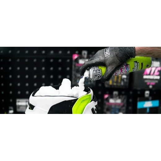 HELMET CLEANING KIT MUC-OFF 21588