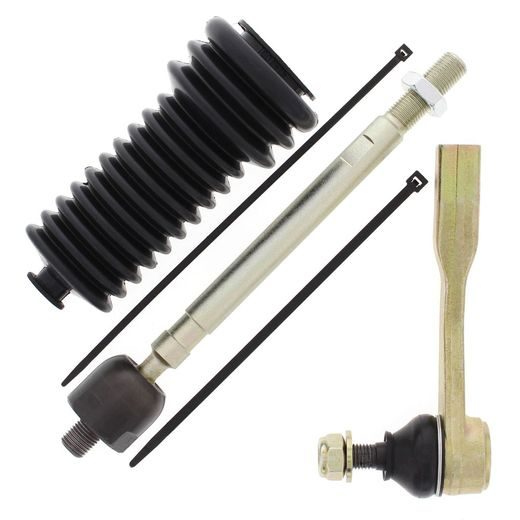 TIE ROD END KIT ALL BALLS RACING TRE51-1059-R RIGHT