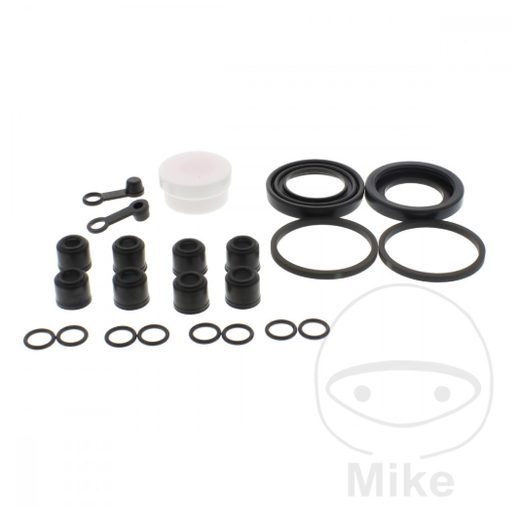 KOMPLET ZA POPRAVILO ZAVORNIH ČELJUSTI (BRAKE CALIPER REPAIR KIT) TOURMAX OST 0136