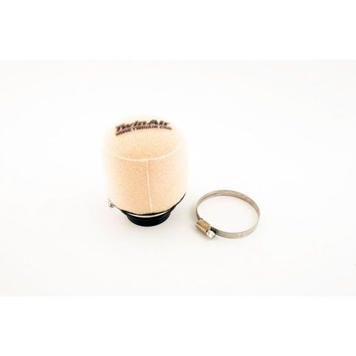 ZRAČNI FILTER TWINAIR 158262P (FLAME RETARDENT) WITH REDUCER (W/RUB-DIA 63MM)