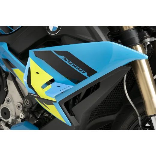 SPOILERS PUIG D12 22788S GRAPHICS