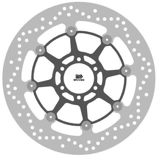 ZAVORNI DISK NG 1060