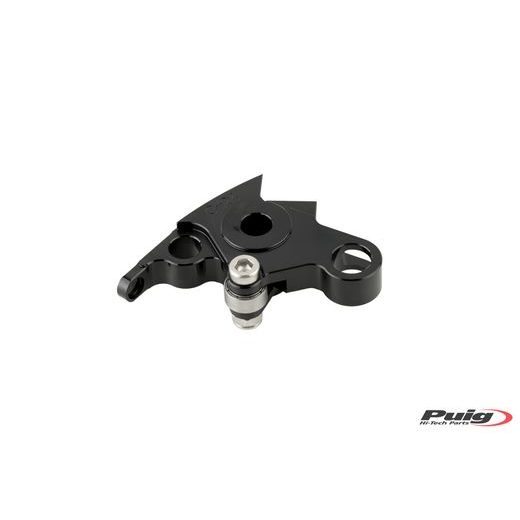 ADAPTER ZA SKLOPKO (CLUTCH LEVER ADAPTER) PUIG 20684N ČRNA