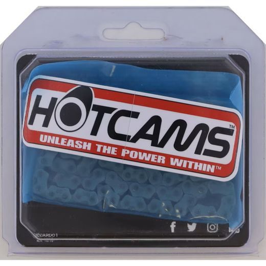 CAMSHAFT CHAIN SILENT KIT HOT CAMS HC92RH2005104