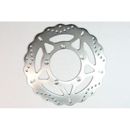 ZAVORNI DISK EBC MD858C