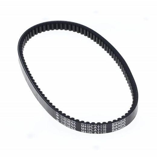 VARIATOR BELT ATHENA PLATINUM S41PLAT116