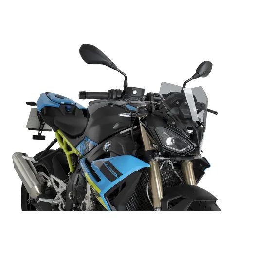 WINDSHIELD PUIG NEW GEN. SPORT 22783H SMOKE