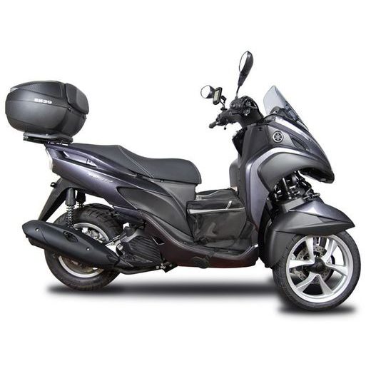 NOSILEC ZA KOVČEK ( TOP MASTER FITTING KIT ) SHAD Y0TR14ST ZA YAMAHA TRICITY 125 2014-2025