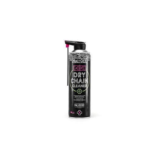 DRY CHAIN CLEANER MUC-OFF 1102 500ML