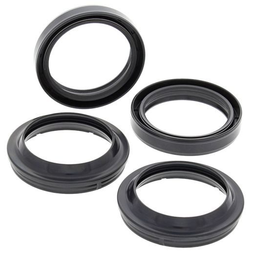 FORK AND DUST SEAL KIT ALL BALLS RACING FDS56-158