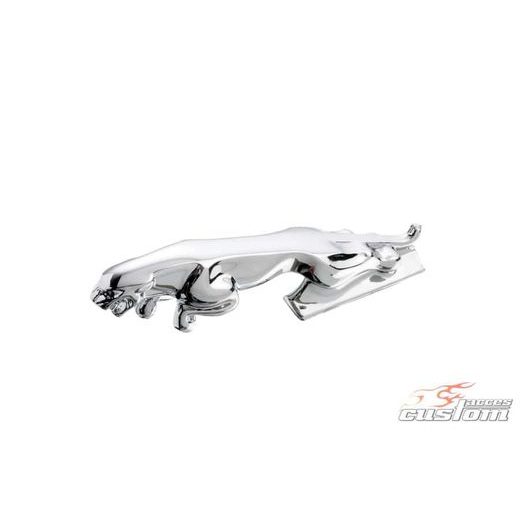 JAGUAR CUSTOMACCES JG0001J CHROMED