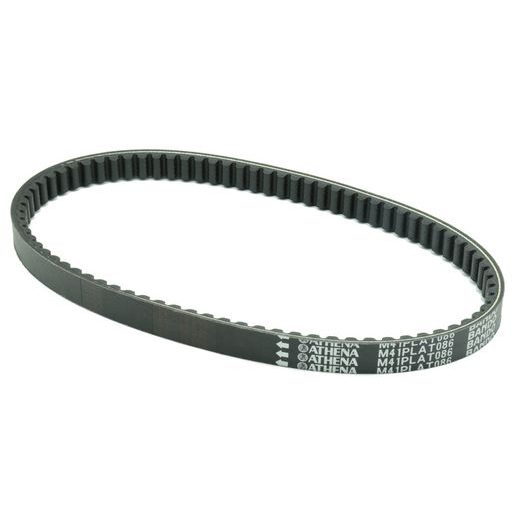 VARIATOR BELT ATHENA PLATINUM S41PLAT086