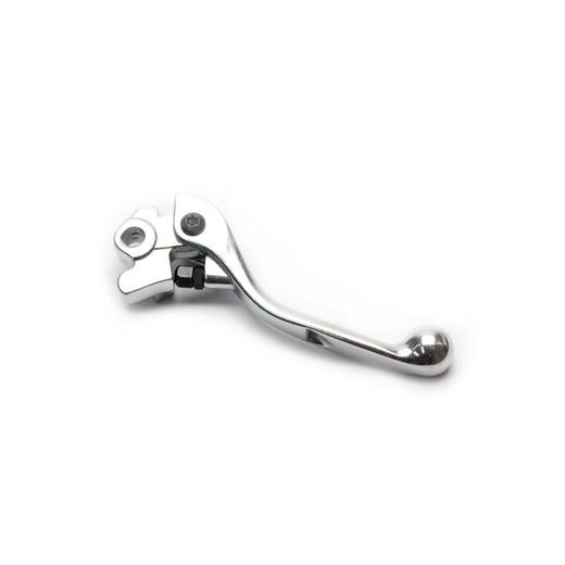 BRAKE LEVER MOTION STUFF L3B-346 SREBRNA DIE-CASTING