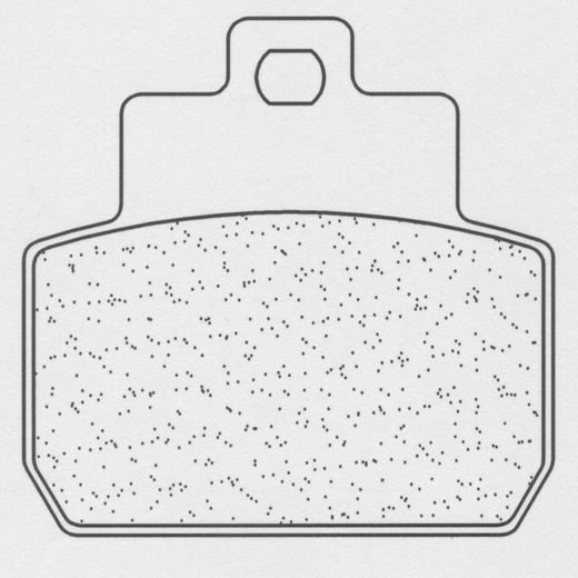 ZAVORNE OBLOGE CL BRAKES 3084 MSC