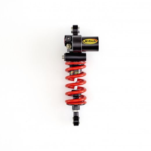 REAR MONOSHOCK K-TECH DDS 245-004-130/020 LITE