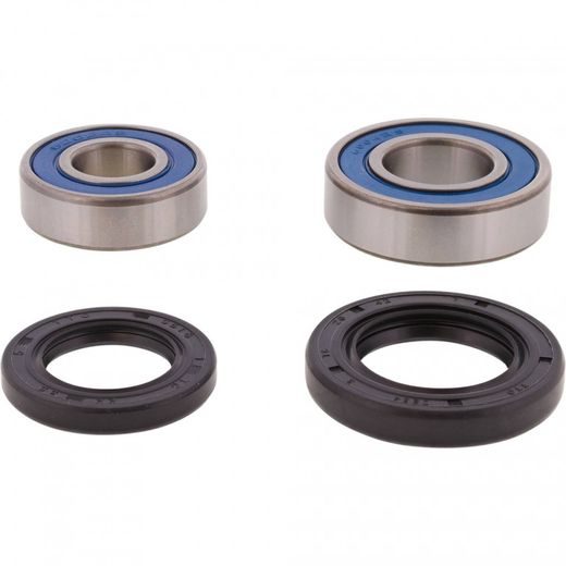 WHEEL BEARING KIT ALL BALLS RACING WB25-1831