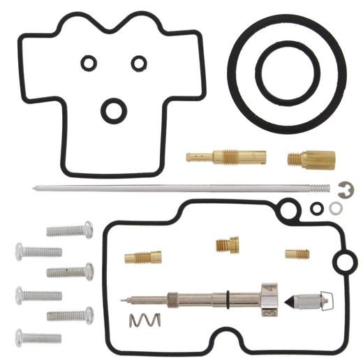 CARBURETOR REBUILD KIT ALL BALLS RACING CARK26-1464