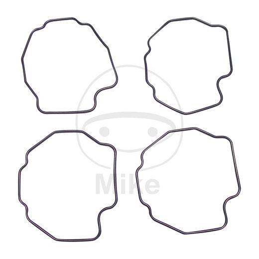 FLOAT BOWL GASKET TOURMAX 4 PIECES