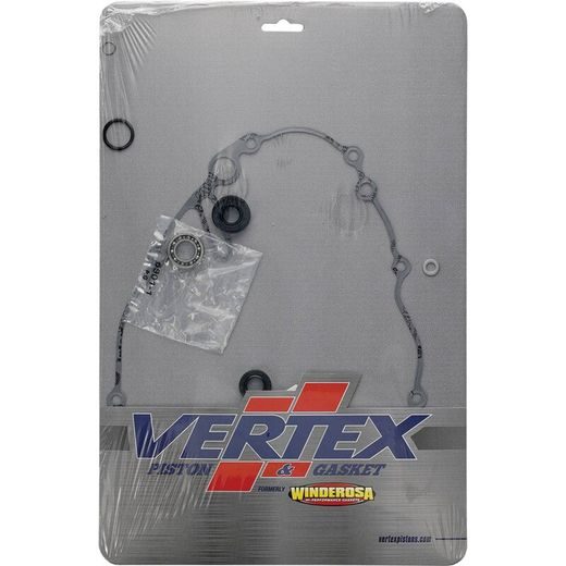 WATER PUMP REBUILD KIT WINDEROSA 8210025