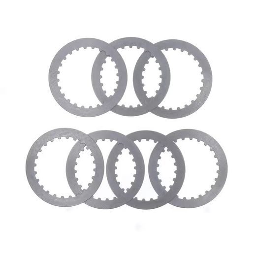 STEEL CLUTCH PLATES KIT ATHENA P40240005