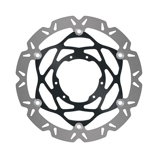 ZAVORNI DISK EBC SMX6389