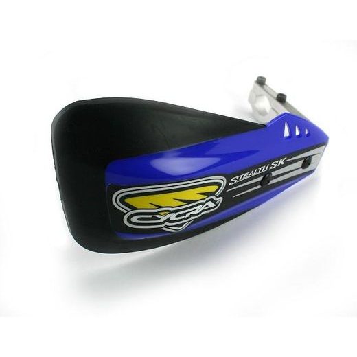 ŠČITNIKI ZA ROKE CYCRA STEALTH SK 0045-62X SNOWMOBILE YAMAHA BLUE