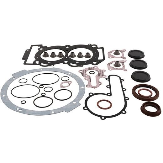 COMPLETE GASKET KIT WINDEROSA CGKOS 811992 WITH SEALS