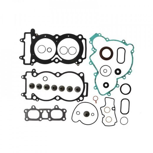 COMPLETE GASKET KIT WINDEROSA CGKOS 811969 WITH SEALS