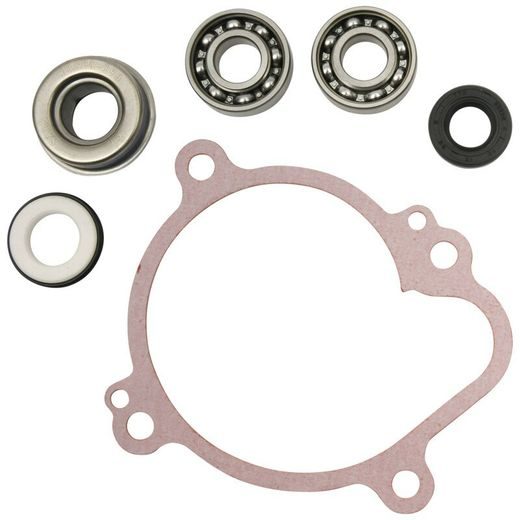 WATER PUMP KIT HOT RODS HR00149