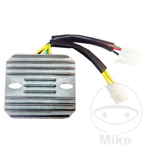 REGULATOR/RECTIFIER JMT