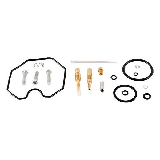 CARBURETOR REBUILD KIT ALL BALLS RACING CARK26-1318