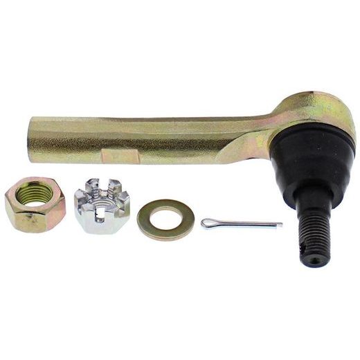 TIE ROD END KIT ALL BALLS RACING TRE51-1076 OUTER ONLY