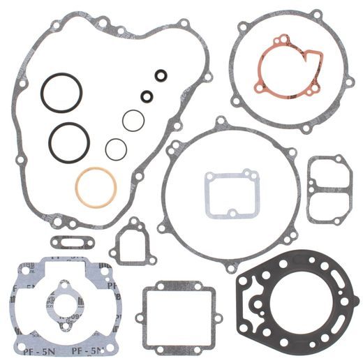 COMPLETE GASKET KIT WINDEROSA CGK 808445