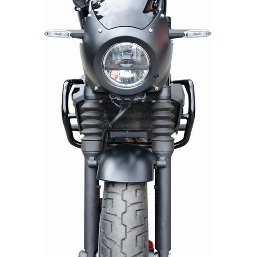 ENGINE GUARDS RDMOTO CF197KD ČRN