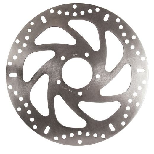 ZAVORNI DISK EBC MD534