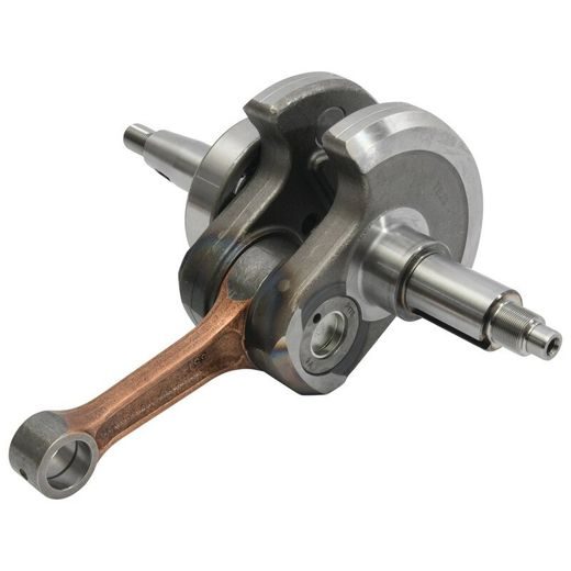 STROKER CRANKSHAFT HOT RODS 4178