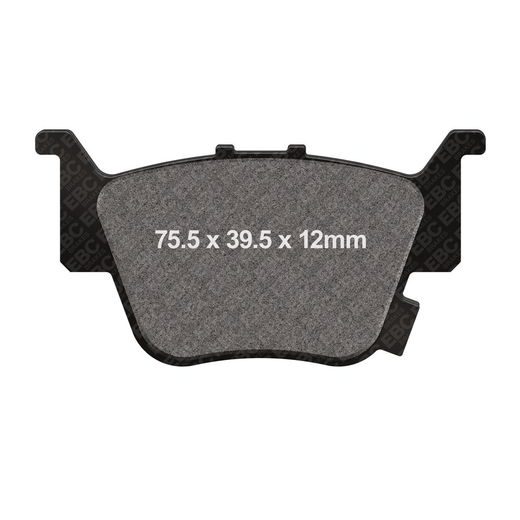 ZAVORNE OBLOGE EBC FA714TT