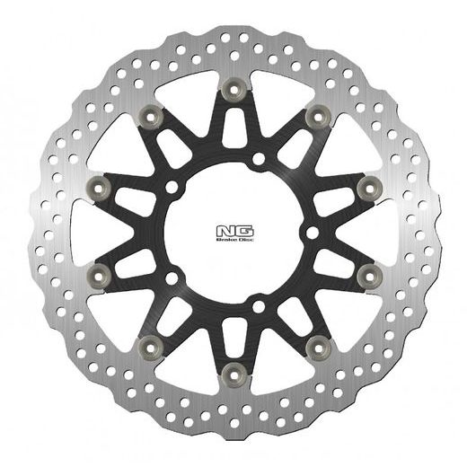 ZAVORNI DISK NG 2136XG