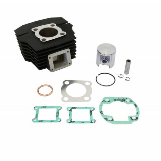 CILINDER KIT ATHENA 009500 BIG BORE D 57 MM, 129 CC