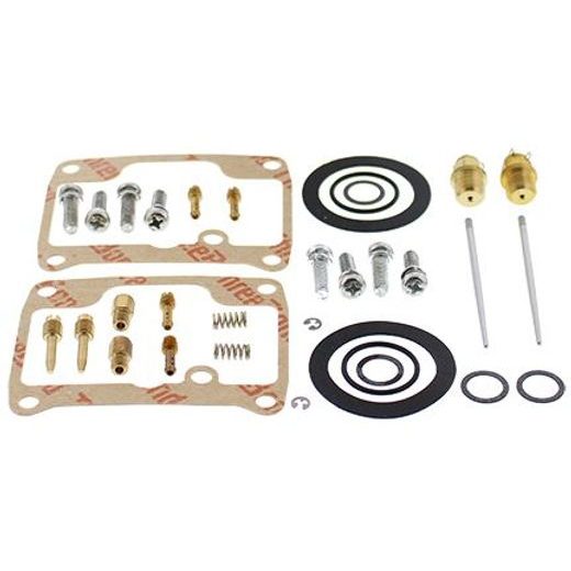 CARBURETOR REBUILD KIT ALL BALLS RACING CARK26-1979