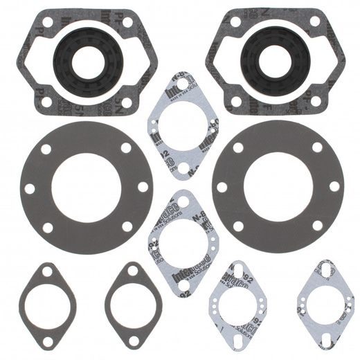 COMPLETE GASKET KIT WINDEROSA 711086 WITH SEALS