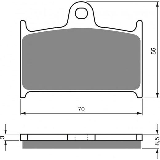 ZAVORNE OBLOGE GOLDFREN 017 S33 STREET FRONT