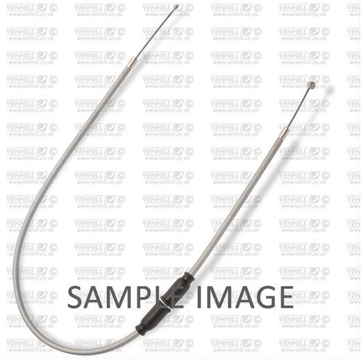 CHOKE CABLE VENHILL Y01-5-003-GY SIVA